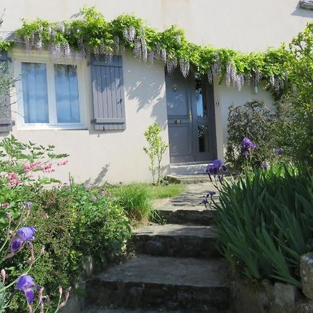 Chez Pierre Et Caroline Bed & Breakfast เลแซร์บิเย ภายนอก รูปภาพ